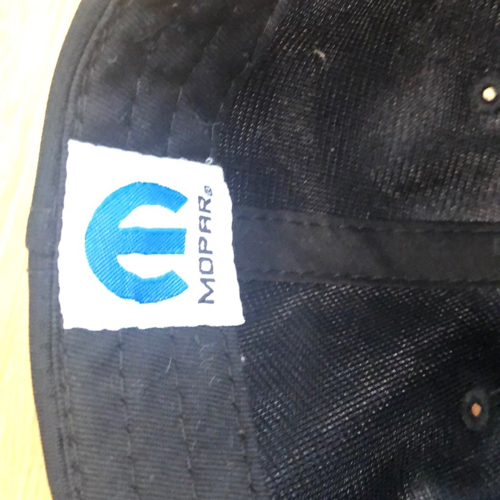 Mopar Hat - image 5